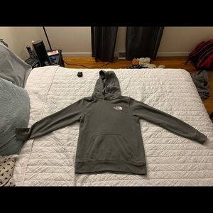 North Face Men’s Hoodie